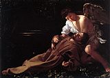 St. Francis in Ecstasy